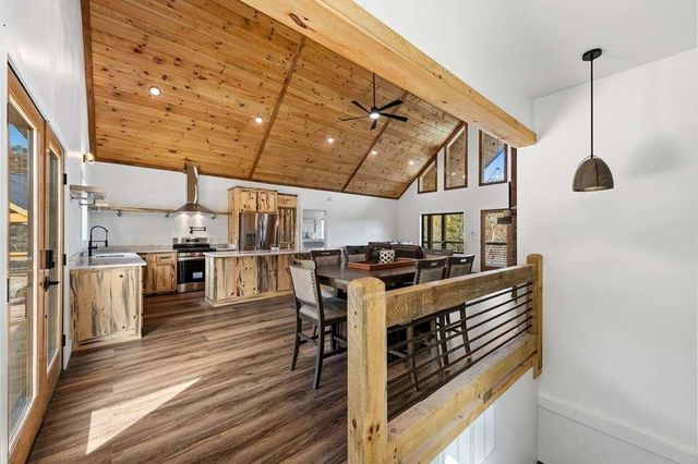 100 Walnut Trace, Mineral Bluff, GA 30559