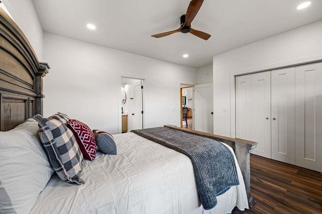 100 Walnut Trace, Mineral Bluff, GA 30559