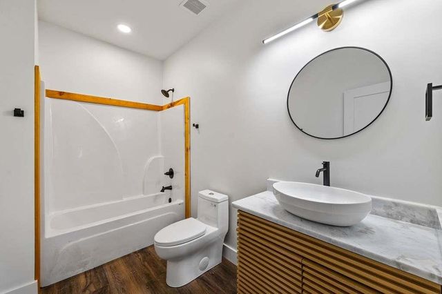 100 Walnut Trace, Mineral Bluff, GA 30559