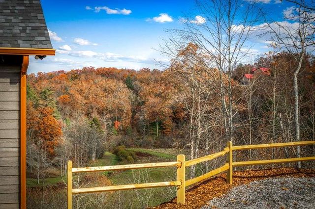 100 Walnut Trace, Mineral Bluff, GA 30559