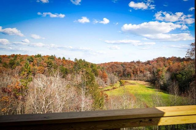 100 Walnut Trace, Mineral Bluff, GA 30559