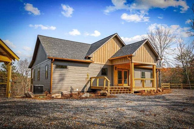 100 Walnut Trace, Mineral Bluff, GA 30559