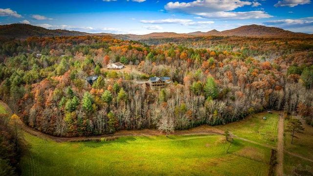 100 Walnut Trace, Mineral Bluff, GA 30559