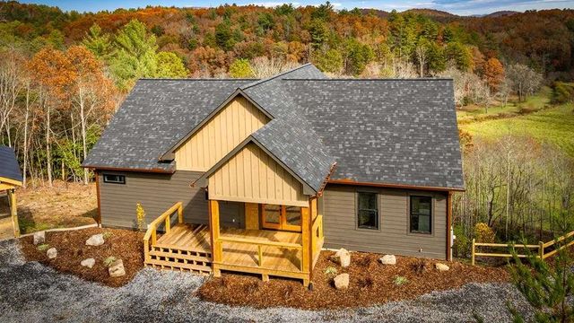 100 Walnut Trace, Mineral Bluff, GA 30559