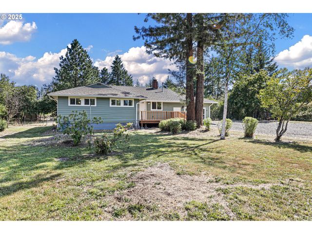 25412 JEANS Rd, Veneta, OR 97487