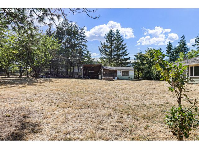 25412 JEANS Rd, Veneta, OR 97487