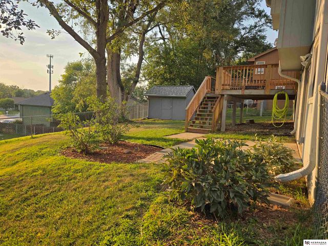 13206 S 35th Street, Bellevue, NE 68123