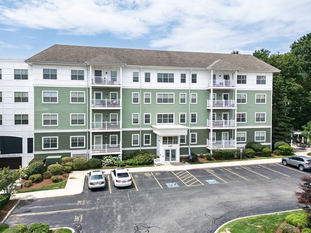 248 Main St 207, Hudson, MA 01749