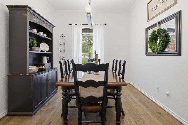 1012 Vista Hills Drive, Reno, TX 76082