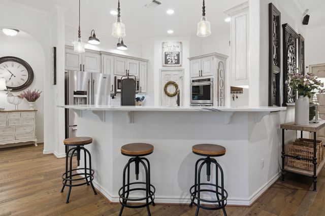 1012 Vista Hills Drive, Reno, TX 76082