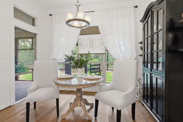 1012 Vista Hills Drive, Reno, TX 76082