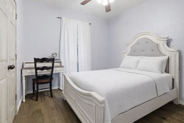 1012 Vista Hills Drive, Reno, TX 76082