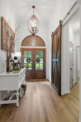 1012 Vista Hills Drive, Reno, TX 76082