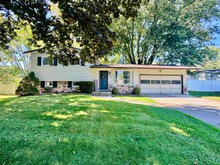 1819 Maitland Drive, Saginaw, MI 48609