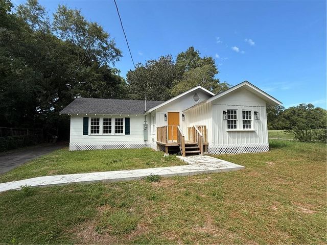 2612 Longleaf Drive, Mobile, AL 36693