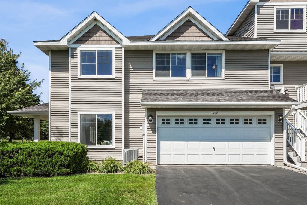 19384 Claremont Drive, Empire Twp, MN 55024