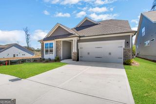 329 Conifer Lane, Ball Ground, GA 30107