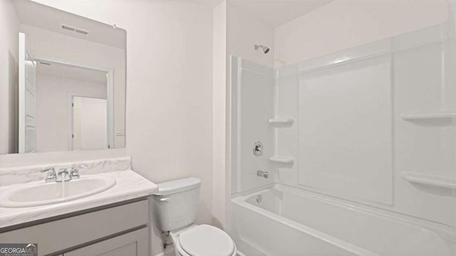 432 Reflection Drive, Stockbridge, GA 30281