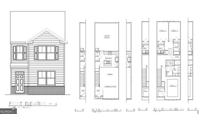 432 Reflection Drive, Stockbridge, GA 30281