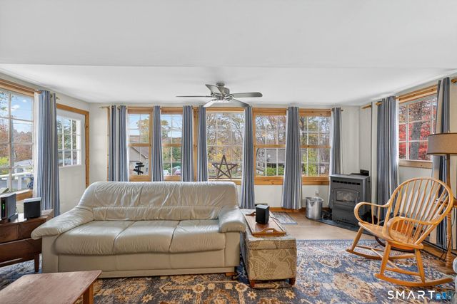 15 Hazen Street, Chester, CT 06412