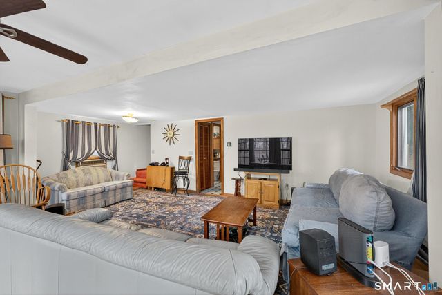 15 Hazen Street, Chester, CT 06412