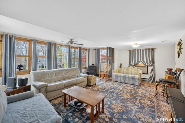 15 Hazen Street, Chester, CT 06412