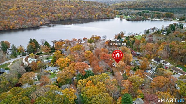 15 Hazen Street, Chester, CT 06412