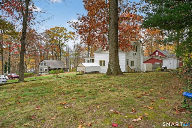 15 Hazen Street, Chester, CT 06412