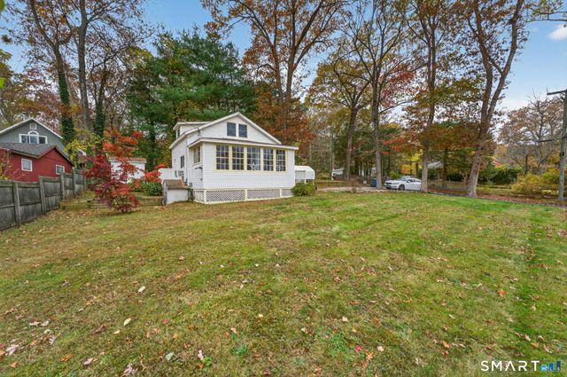 15 Hazen Street, Chester, CT 06412