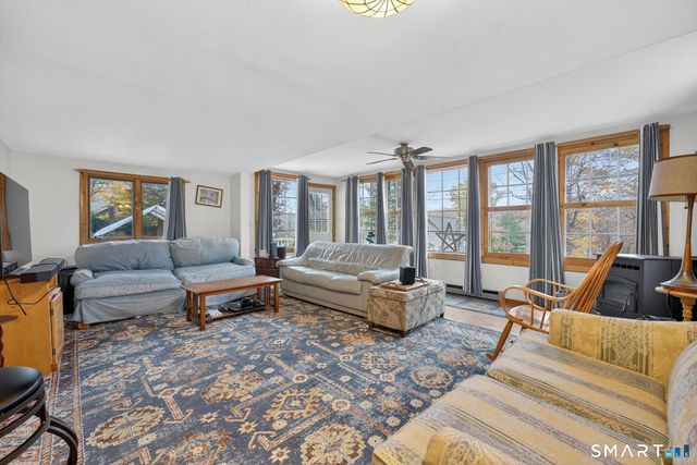 15 Hazen Street, Chester, CT 06412