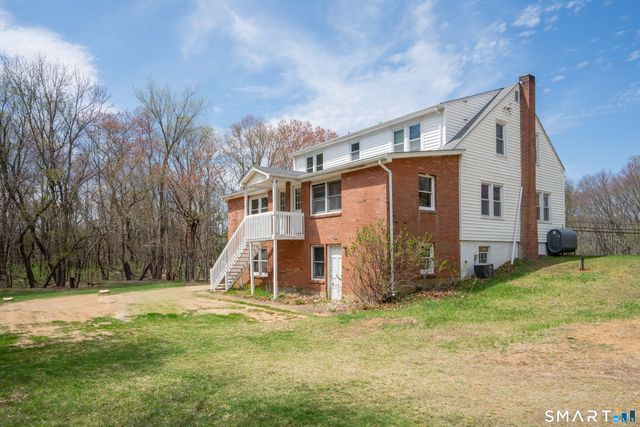 133 Lake Hayward Road, Colchester, CT 06415