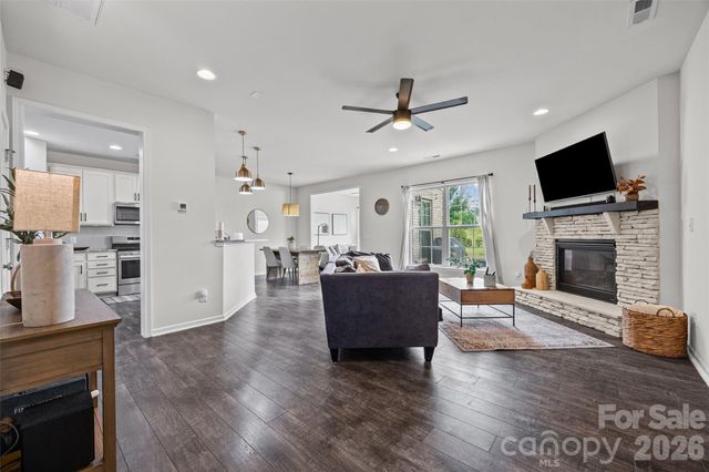 4008 Woodsmill Road, Fort Mill, SC 29707