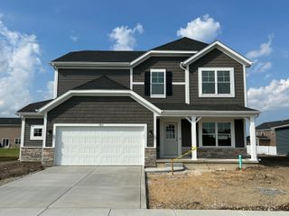 5314 Red Rock Lane, Schererville, IN 46375