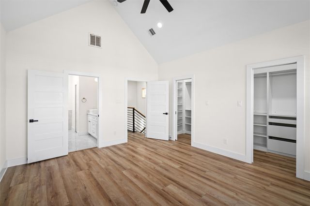 306 E 40th Street A, Houston, TX 77018