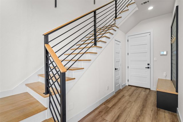 306 E 40th Street A, Houston, TX 77018