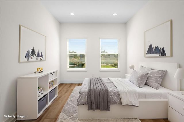 306 E 40th Street A, Houston, TX 77018