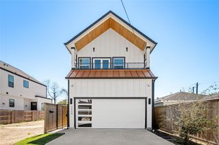 306 E 40th Street A, Houston, TX 77018