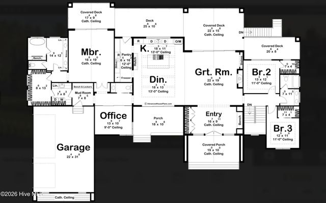 128 Missie Cove Lane, Sneads Ferry, NC 28460