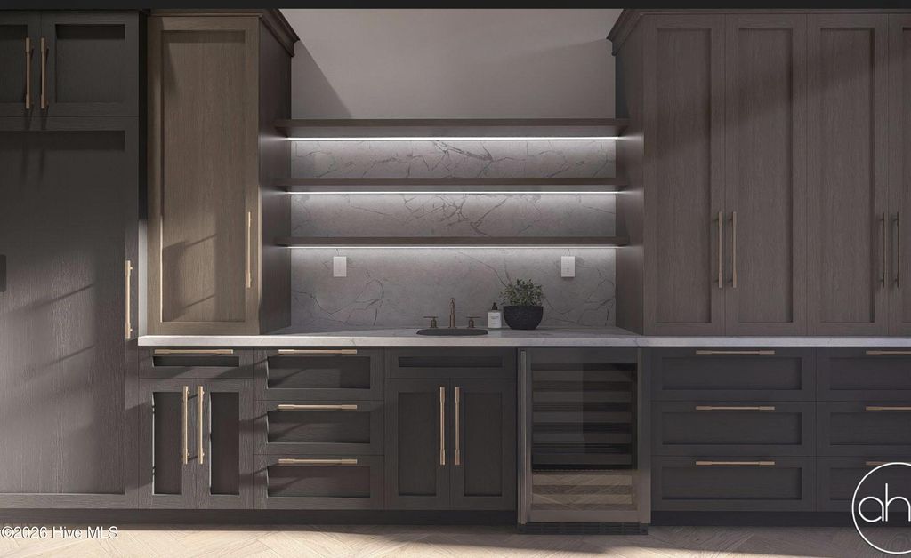 Image 12 of property listing at 128 Missie Cove Lane, Sneads Ferry, NC 28460