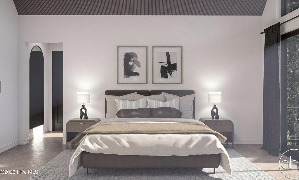 Image 17 of property listing at 128 Missie Cove Lane, Sneads Ferry, NC 28460