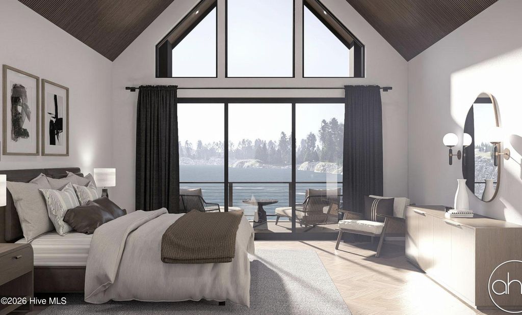 Image 18 of property listing at 128 Missie Cove Lane, Sneads Ferry, NC 28460