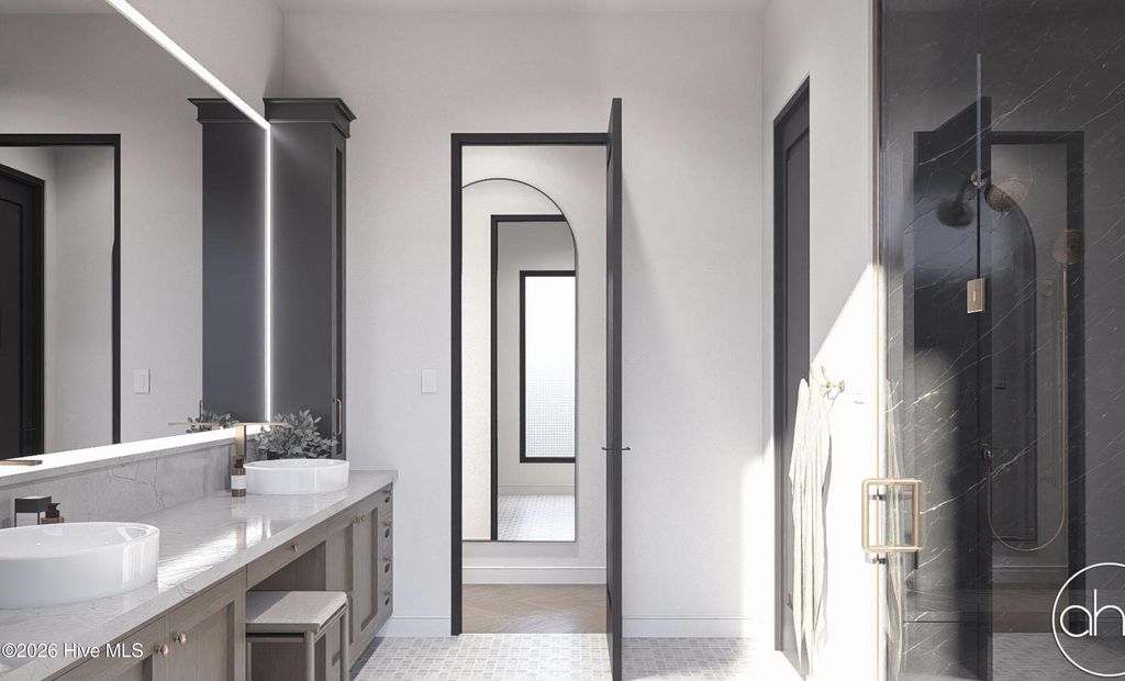 Image 19 of property listing at 128 Missie Cove Lane, Sneads Ferry, NC 28460