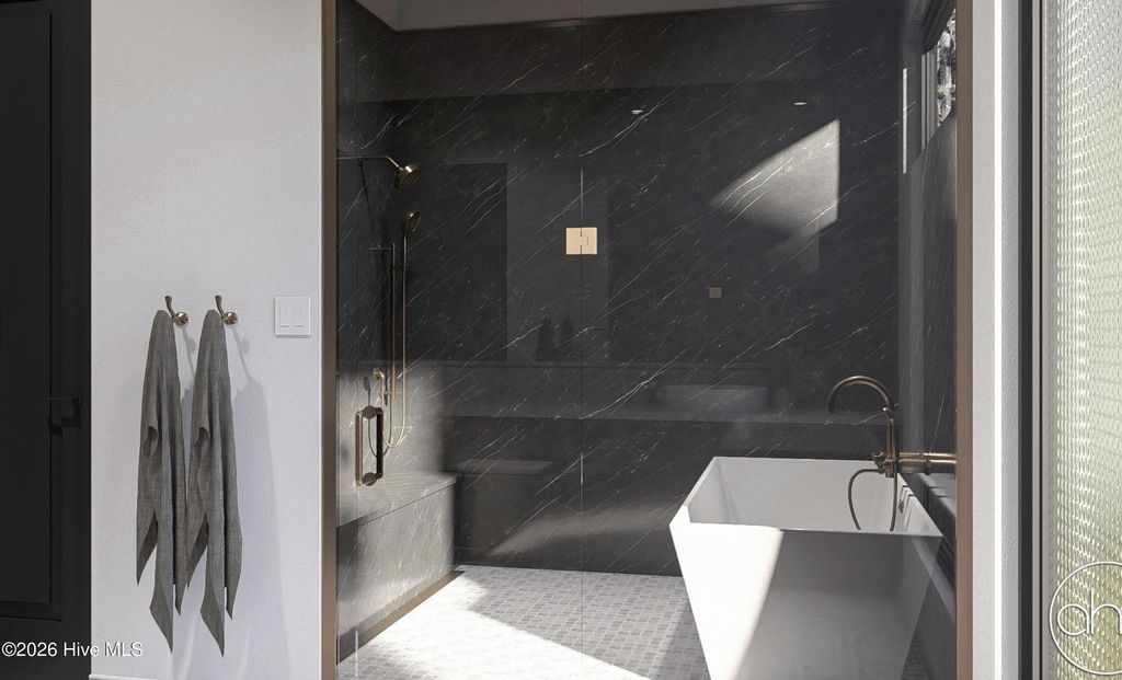 Image 21 of property listing at 128 Missie Cove Lane, Sneads Ferry, NC 28460