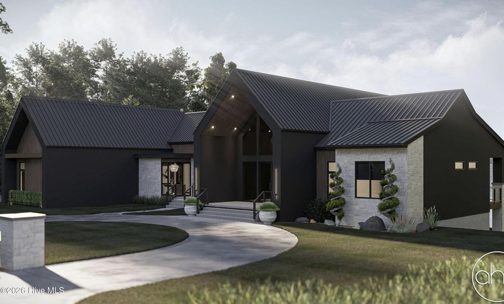 Image 24 of property listing at 128 Missie Cove Lane, Sneads Ferry, NC 28460