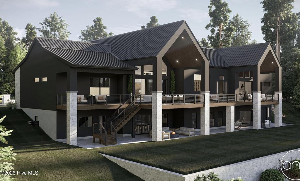 Image 25 of property listing at 128 Missie Cove Lane, Sneads Ferry, NC 28460