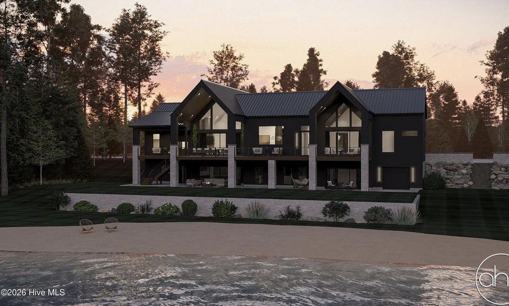 Image 28 of property listing at 128 Missie Cove Lane, Sneads Ferry, NC 28460