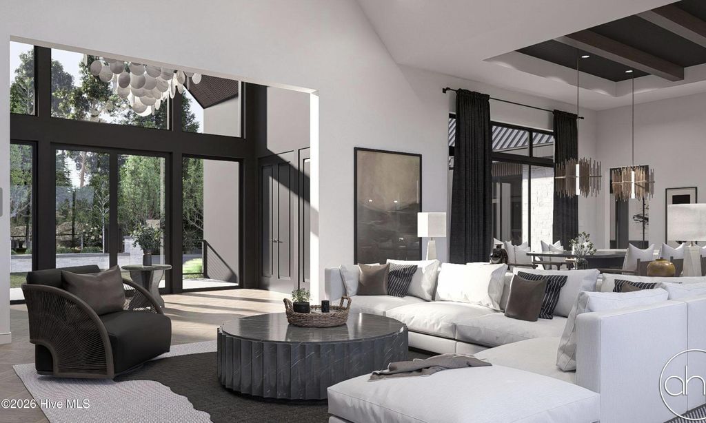 Image 5 of property listing at 128 Missie Cove Lane, Sneads Ferry, NC 28460