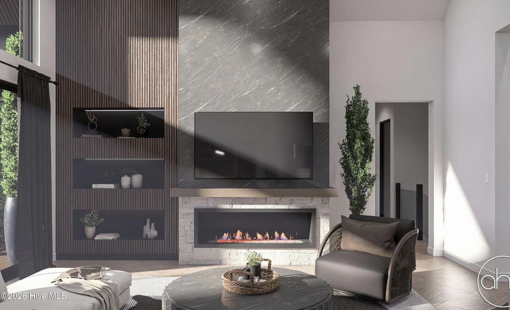 Image 6 of property listing at 128 Missie Cove Lane, Sneads Ferry, NC 28460