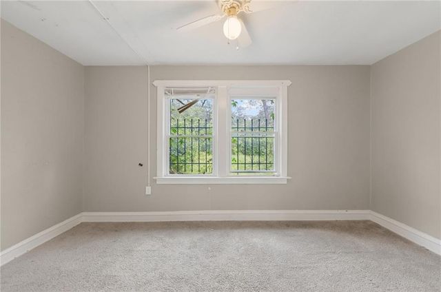 4423 FLORA Avenue, Kansas City, MO 64110