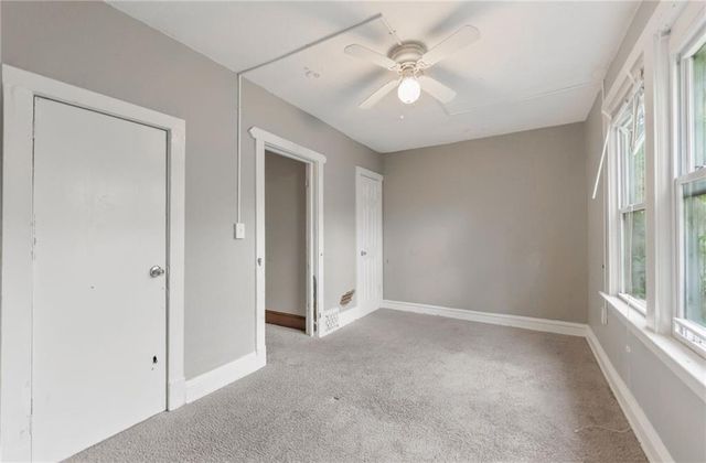 4423 FLORA Avenue, Kansas City, MO 64110